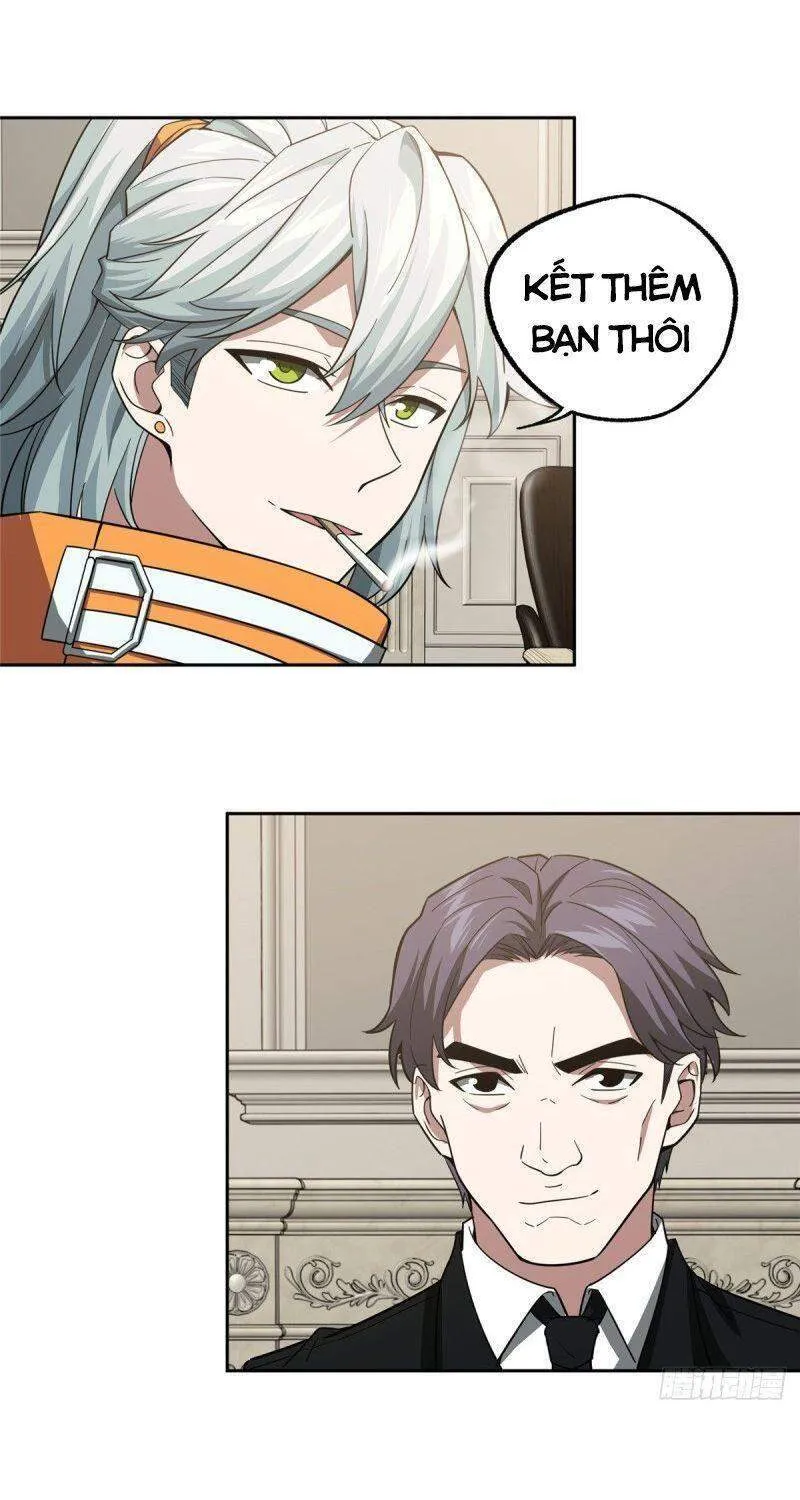 Siêu Cấp Cơ Giới Chap 68 - Next Chap 69