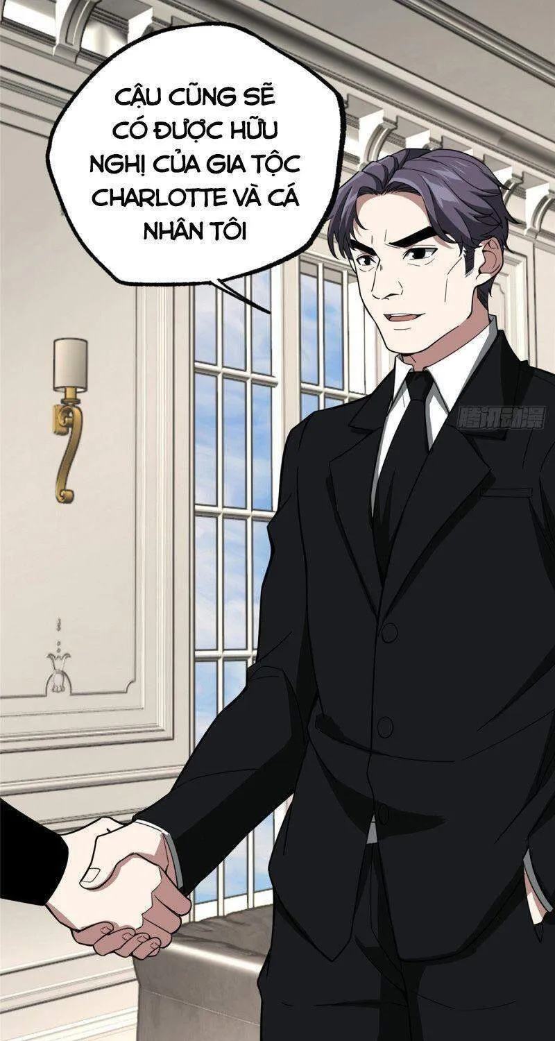 Siêu Cấp Cơ Giới Chap 68 - Next Chap 69
