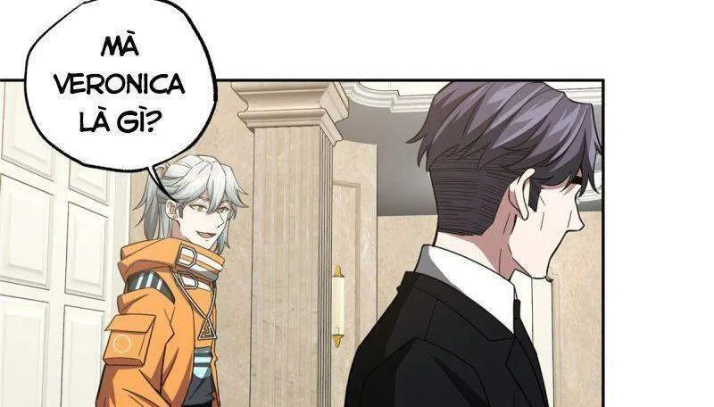 Siêu Cấp Cơ Giới Chap 68 - Next Chap 69
