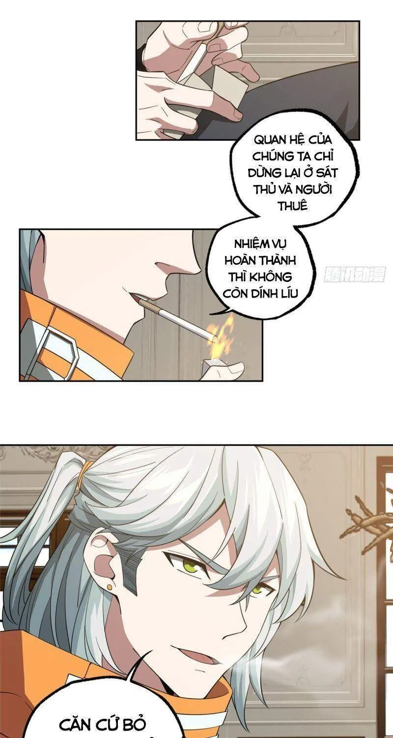 Siêu Cấp Cơ Giới Chap 68 - Next Chap 69