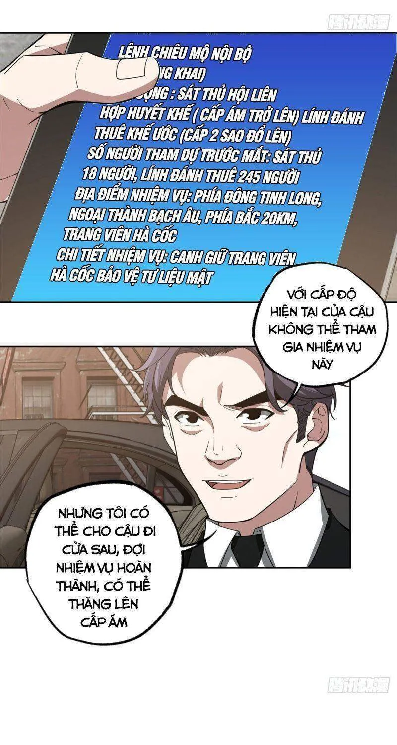 Siêu Cấp Cơ Giới Chap 68 - Next Chap 69