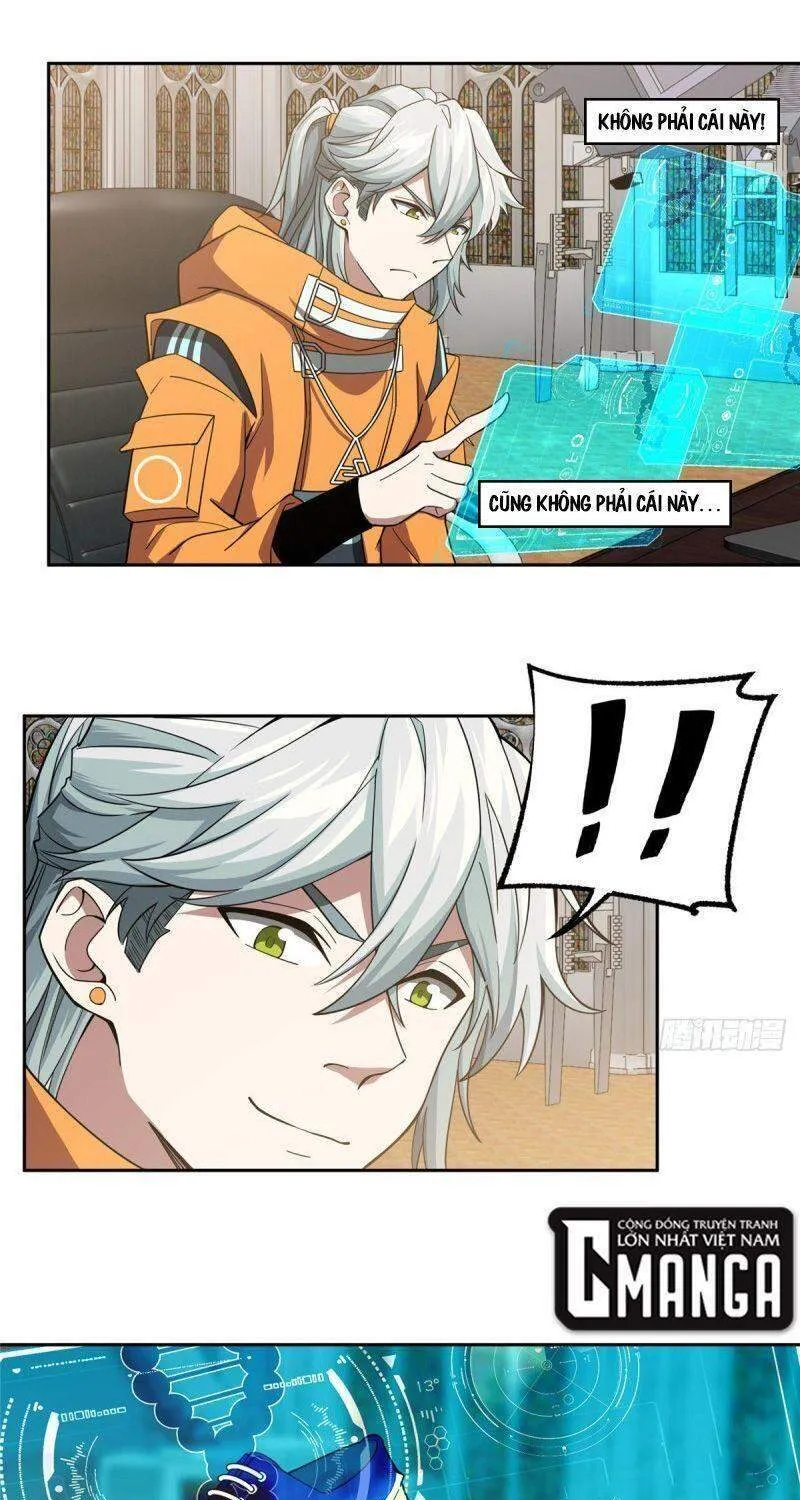 Siêu Cấp Cơ Giới Chap 68 - Next Chap 69