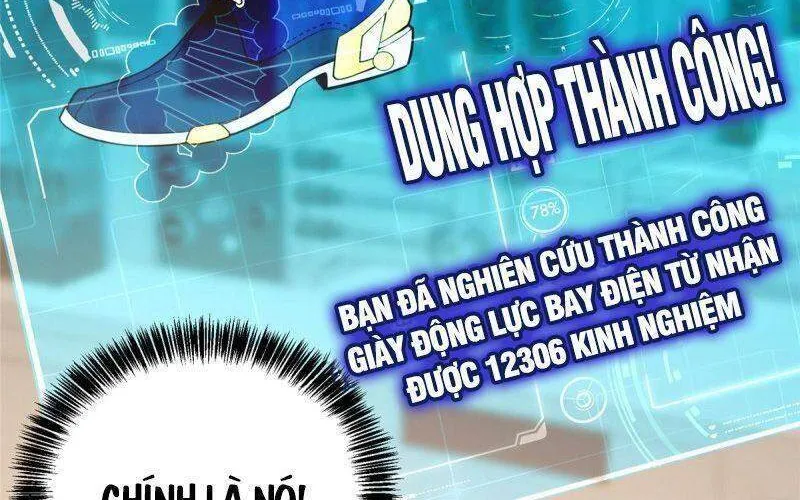 Siêu Cấp Cơ Giới Chap 68 - Next Chap 69