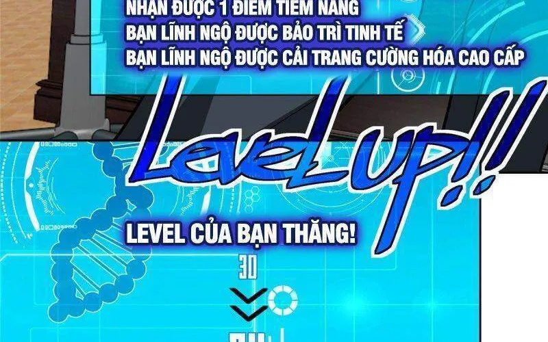 Siêu Cấp Cơ Giới Chap 68 - Next Chap 69