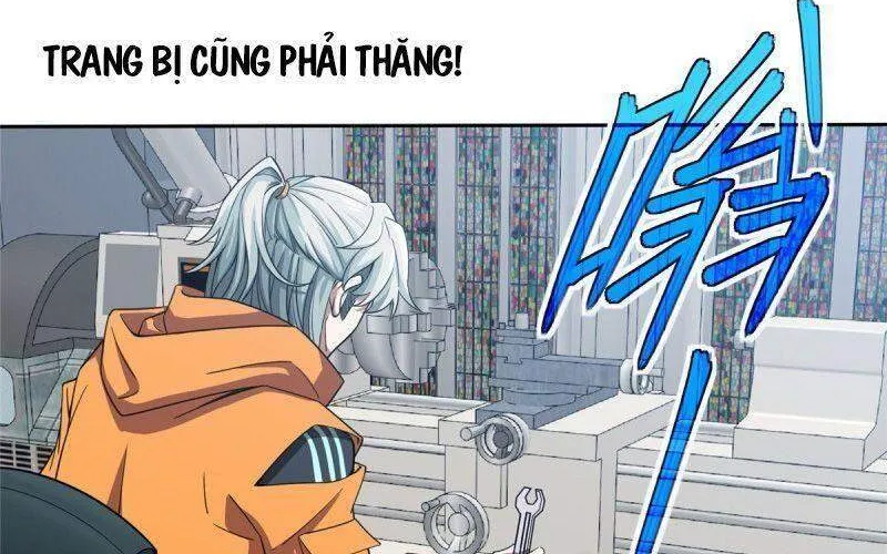 Siêu Cấp Cơ Giới Chap 68 - Next Chap 69