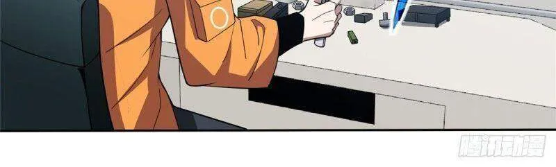 Siêu Cấp Cơ Giới Chap 68 - Next Chap 69