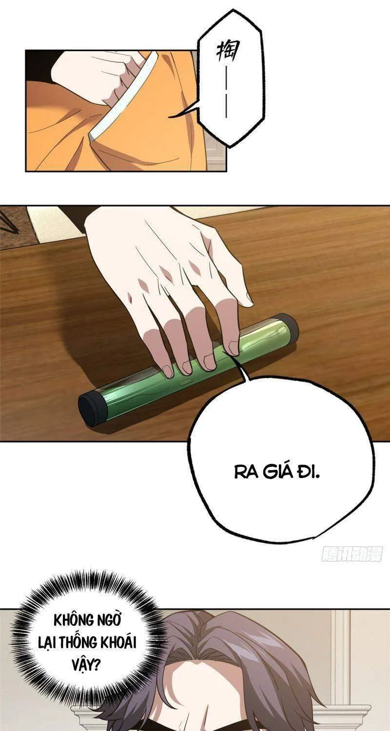 Siêu Cấp Cơ Giới Chap 68 - Next Chap 69