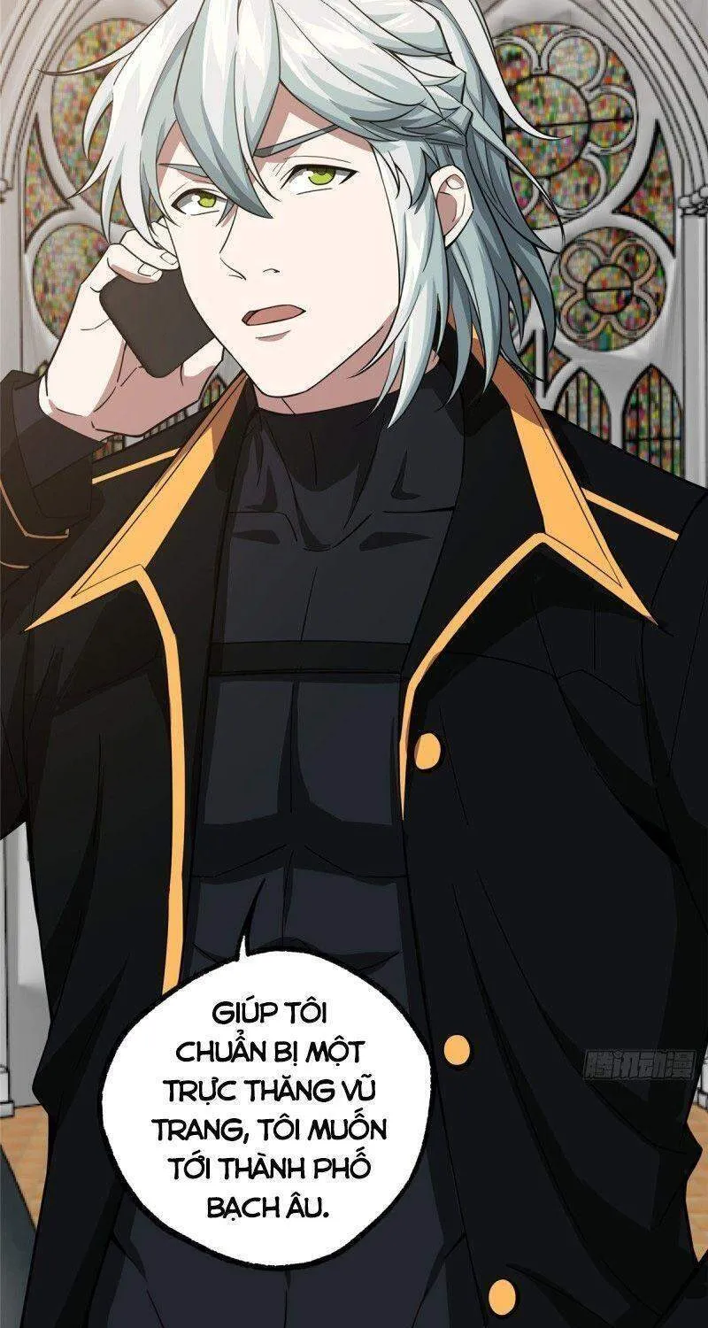 Siêu Cấp Cơ Giới Chap 68 - Next Chap 69
