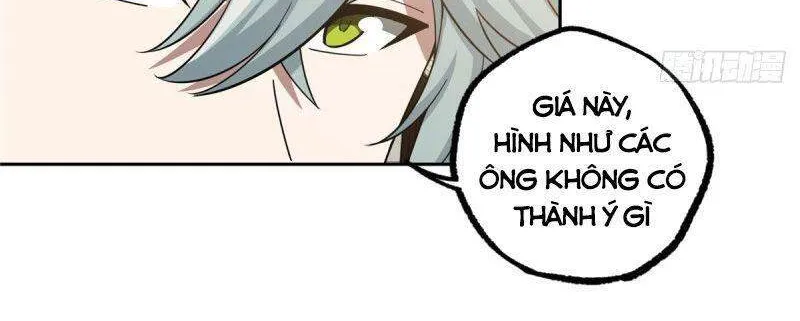 Siêu Cấp Cơ Giới Chap 68 - Next Chap 69