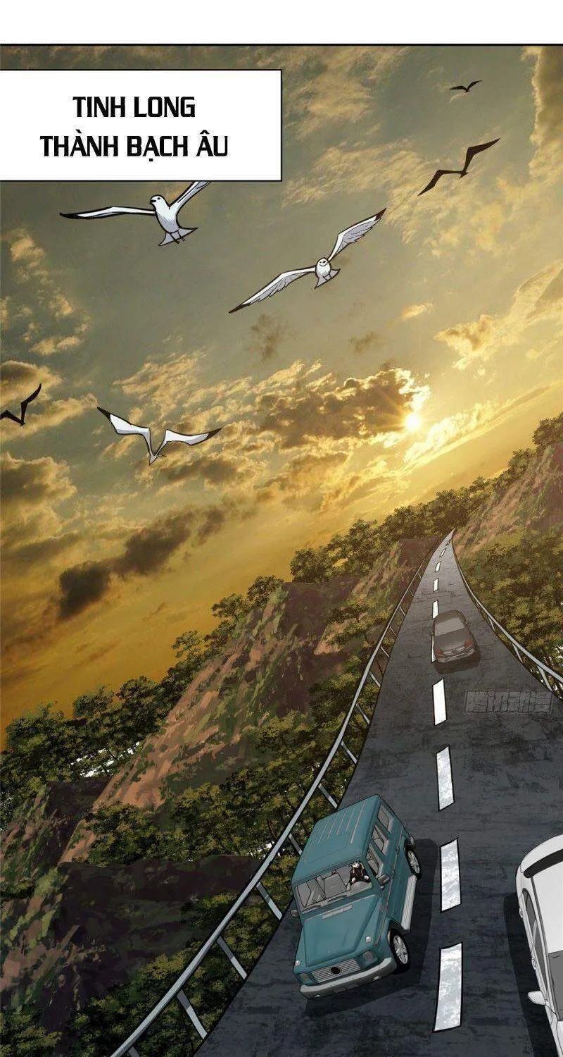Siêu Cấp Cơ Giới Chap 69 - Next Chap 70