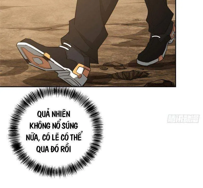 Siêu Cấp Cơ Giới Chap 69 - Next Chap 70