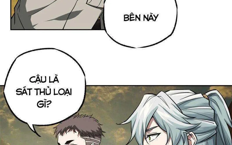 Siêu Cấp Cơ Giới Chap 69 - Next Chap 70