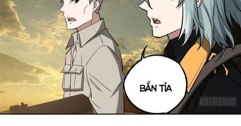 Siêu Cấp Cơ Giới Chap 69 - Next Chap 70