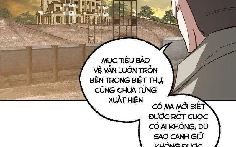 Siêu Cấp Cơ Giới Chap 69 - Next Chap 70