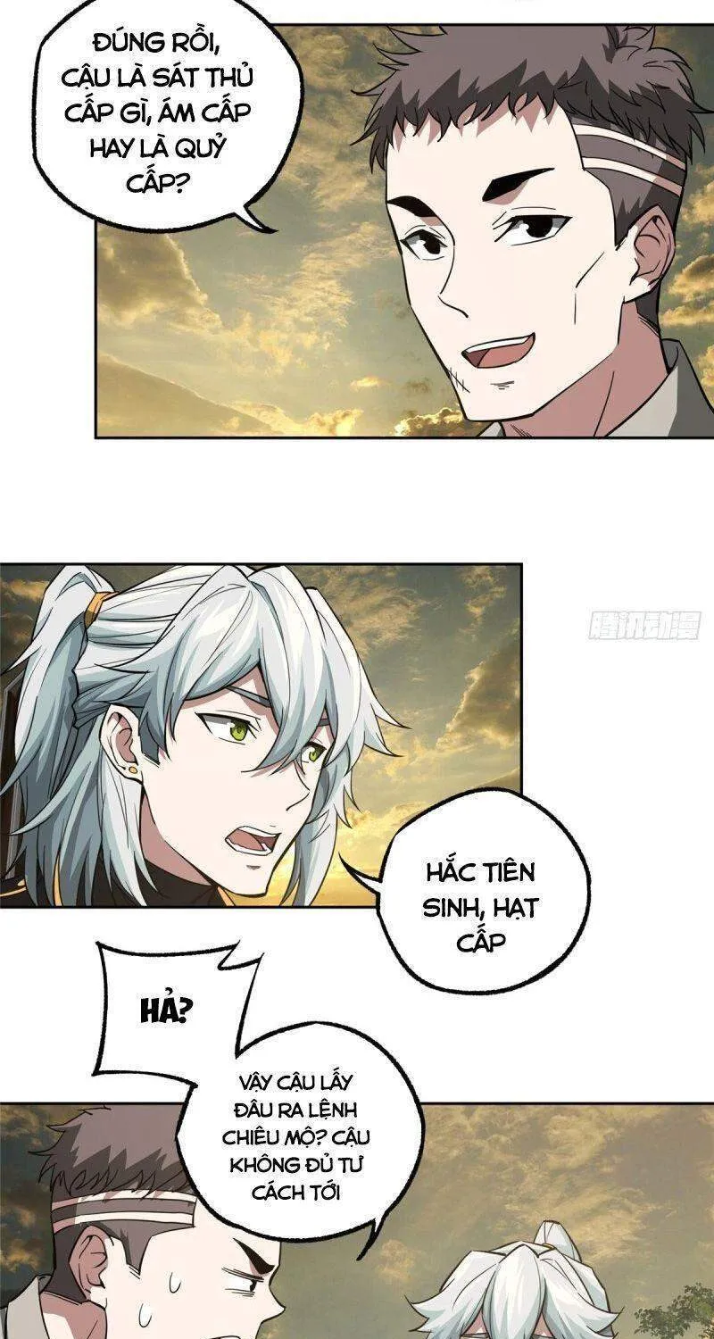 Siêu Cấp Cơ Giới Chap 69 - Next Chap 70