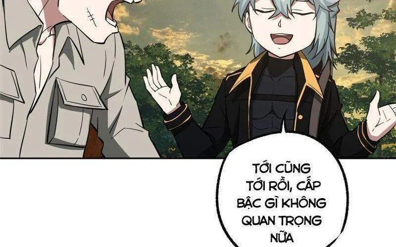 Siêu Cấp Cơ Giới Chap 69 - Next Chap 70