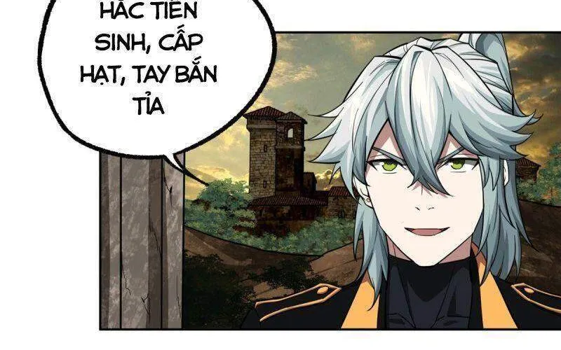 Siêu Cấp Cơ Giới Chap 69 - Next Chap 70