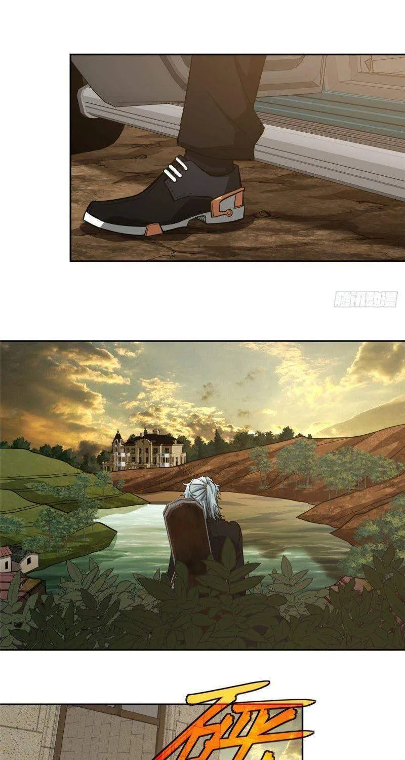Siêu Cấp Cơ Giới Chap 69 - Next Chap 70