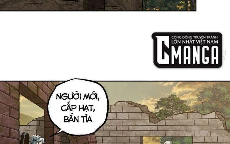 Siêu Cấp Cơ Giới Chap 69 - Next Chap 70