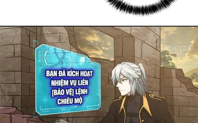 Siêu Cấp Cơ Giới Chap 69 - Next Chap 70