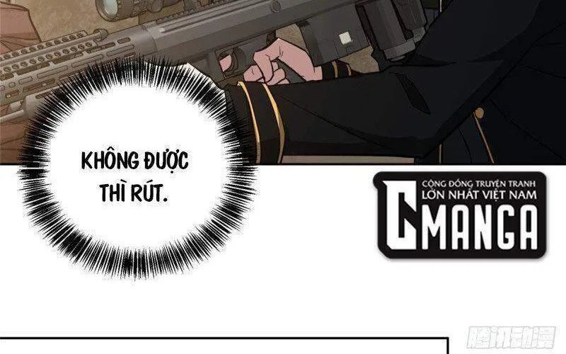 Siêu Cấp Cơ Giới Chap 69 - Next Chap 70