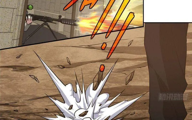 Siêu Cấp Cơ Giới Chap 69 - Next Chap 70