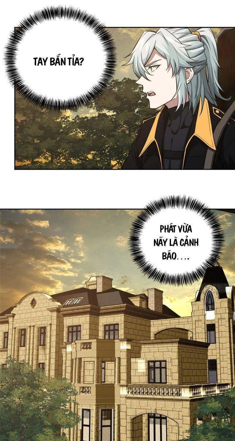 Siêu Cấp Cơ Giới Chap 69 - Next Chap 70