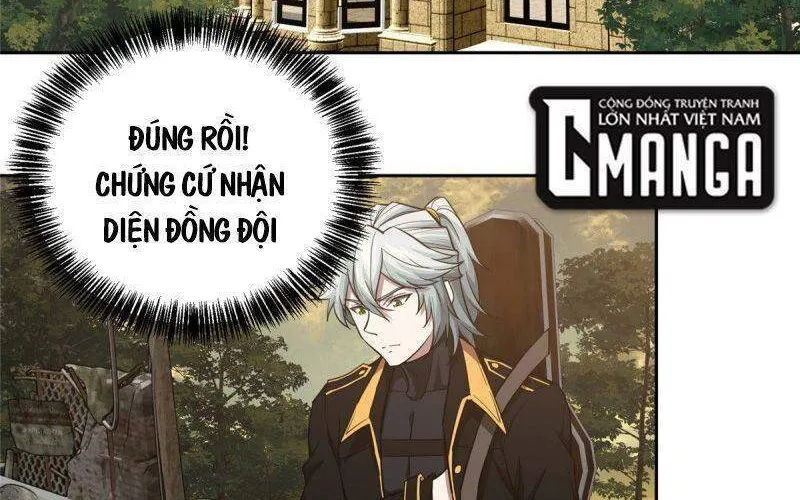 Siêu Cấp Cơ Giới Chap 69 - Next Chap 70