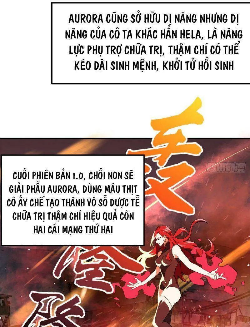 Siêu Cấp Cơ Giới Chap 7 - Next Chap 8