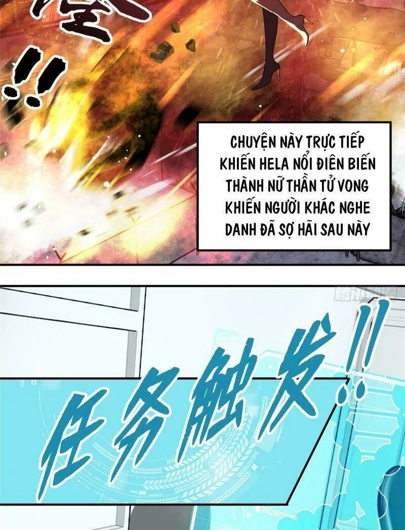 Siêu Cấp Cơ Giới Chap 7 - Next Chap 8