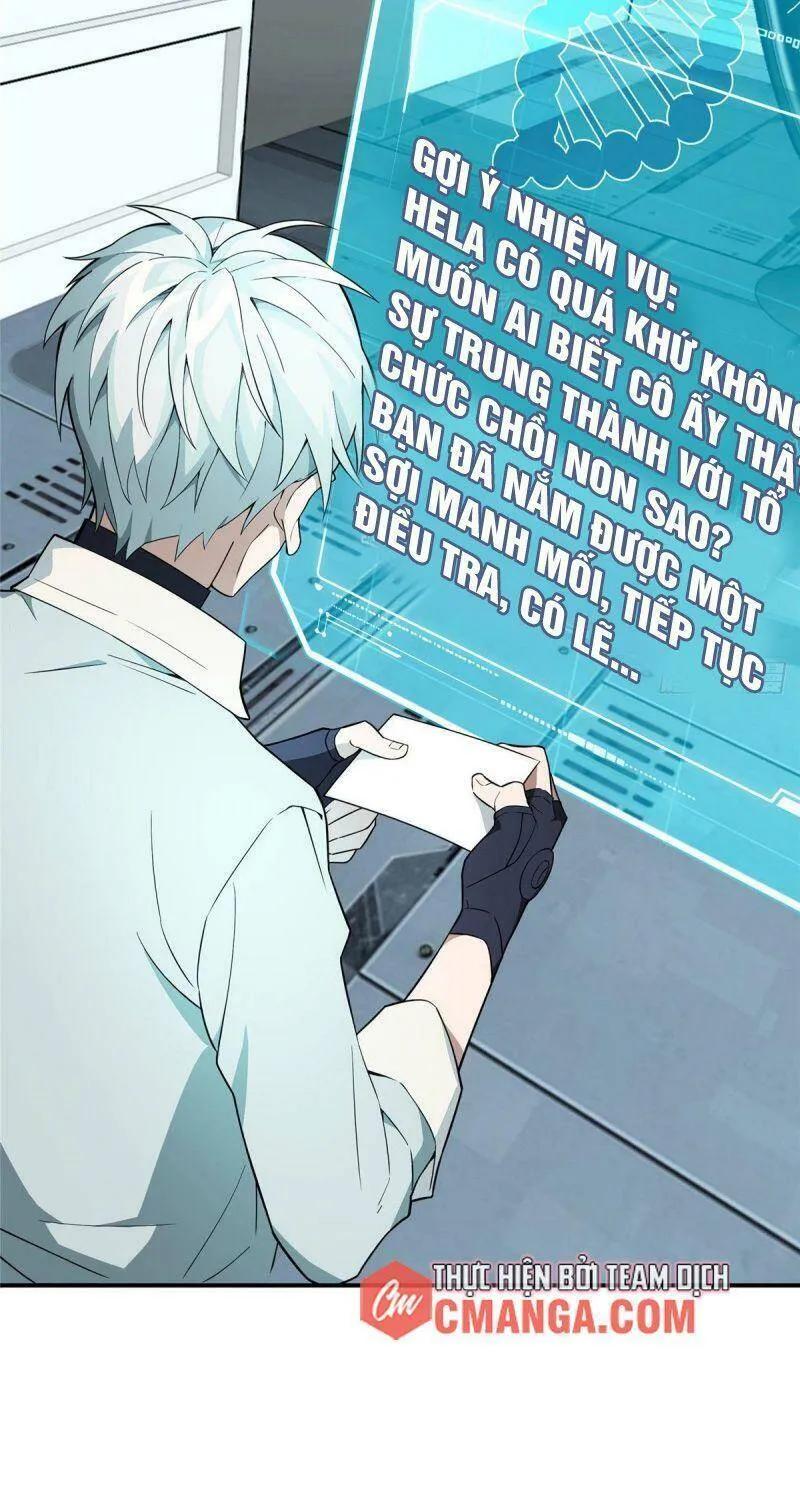 Siêu Cấp Cơ Giới Chap 7 - Next Chap 8