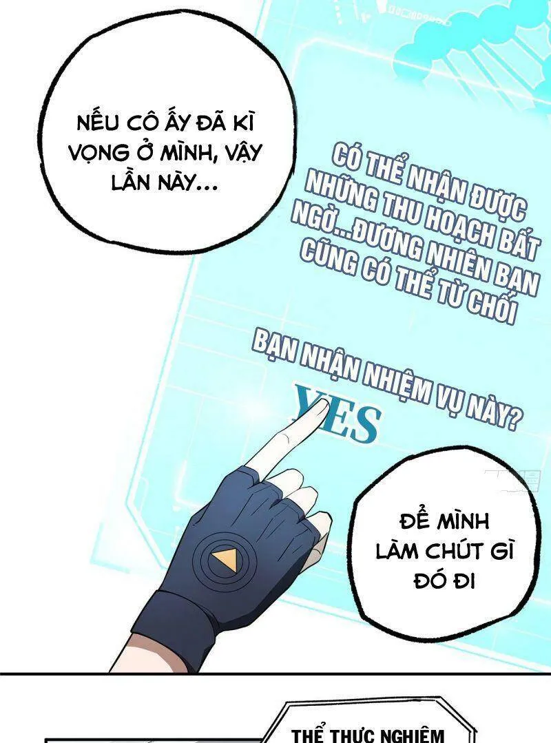 Siêu Cấp Cơ Giới Chap 7 - Next Chap 8