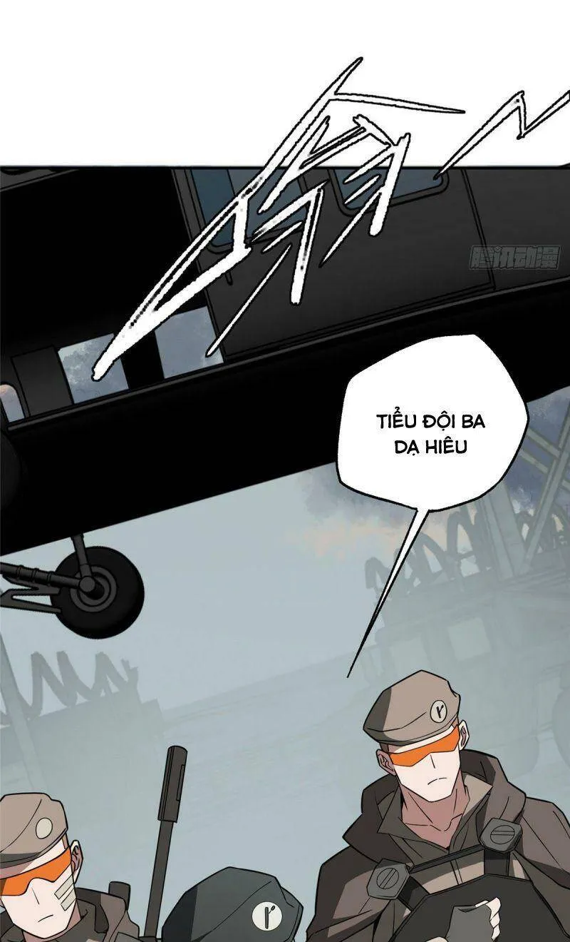 Siêu Cấp Cơ Giới Chap 7 - Next Chap 8