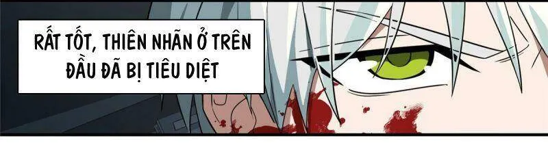 Siêu Cấp Cơ Giới Chap 7 - Next Chap 8