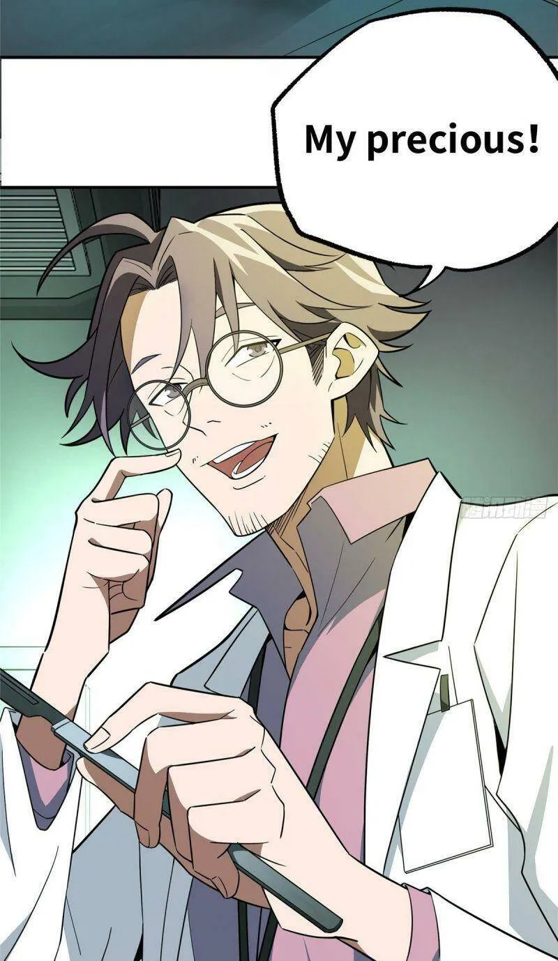 Siêu Cấp Cơ Giới Chap 7 - Next Chap 8