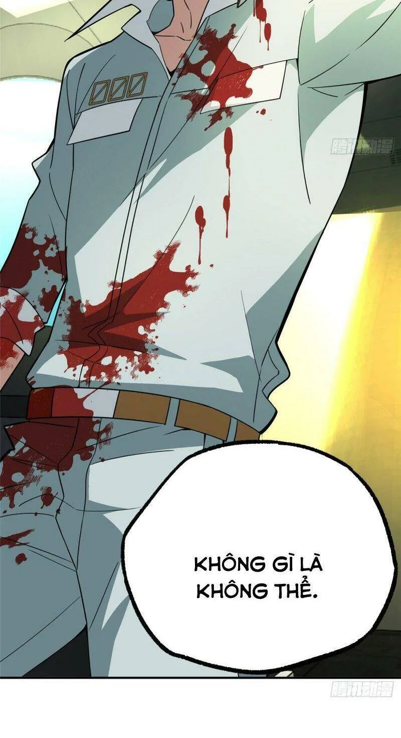 Siêu Cấp Cơ Giới Chap 7 - Next Chap 8