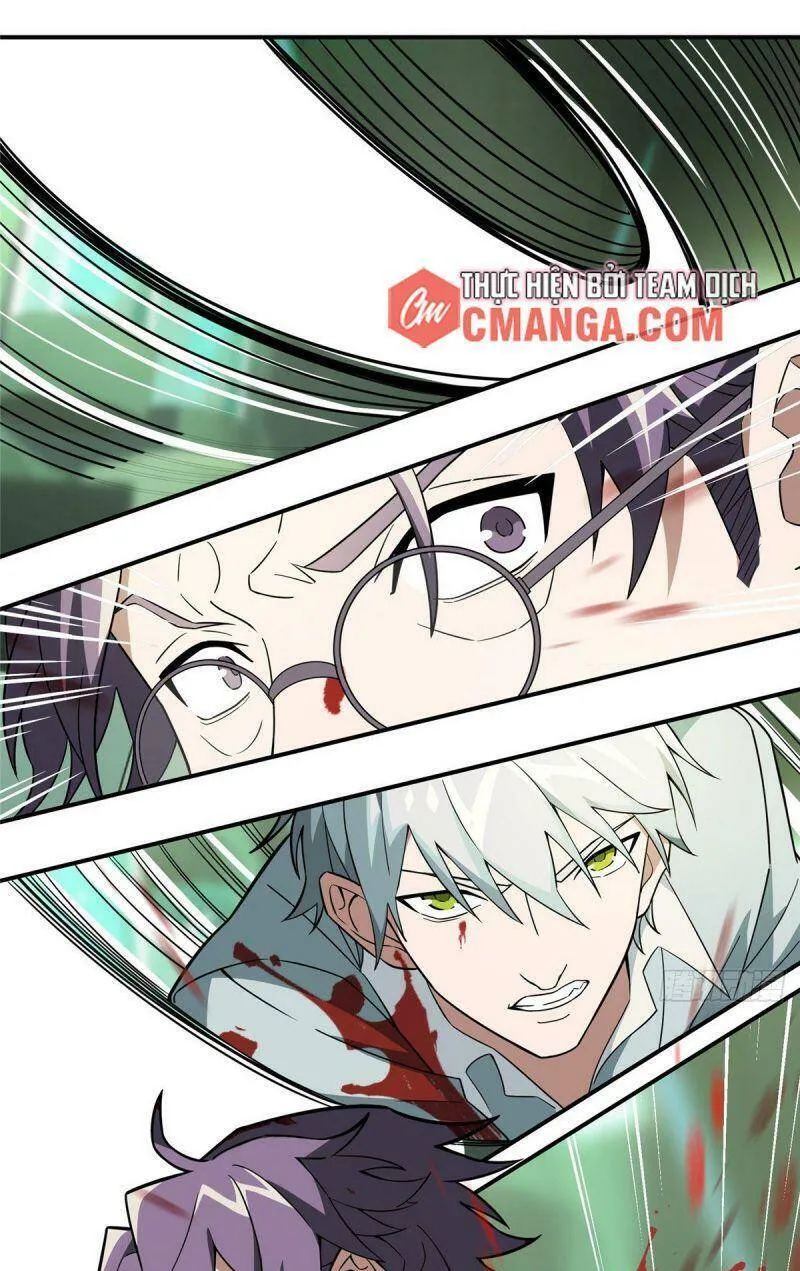 Siêu Cấp Cơ Giới Chap 7 - Next Chap 8