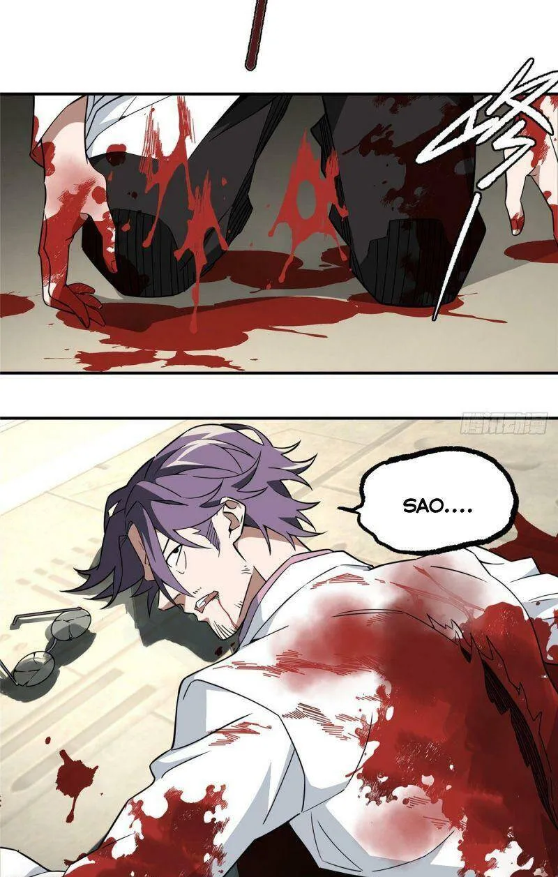 Siêu Cấp Cơ Giới Chap 7 - Next Chap 8
