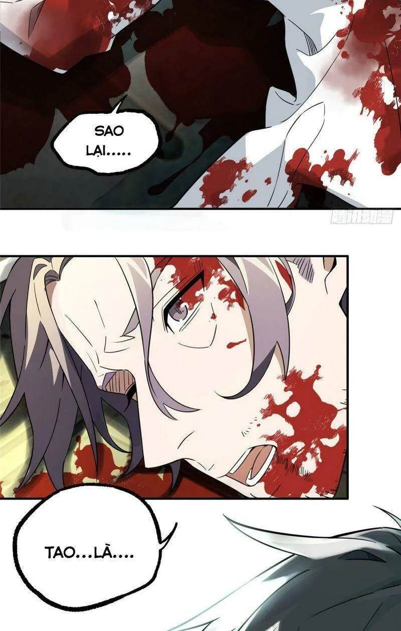 Siêu Cấp Cơ Giới Chap 7 - Next Chap 8