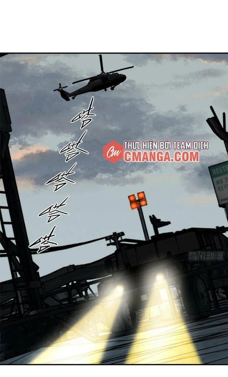 Siêu Cấp Cơ Giới Chap 7 - Next Chap 8