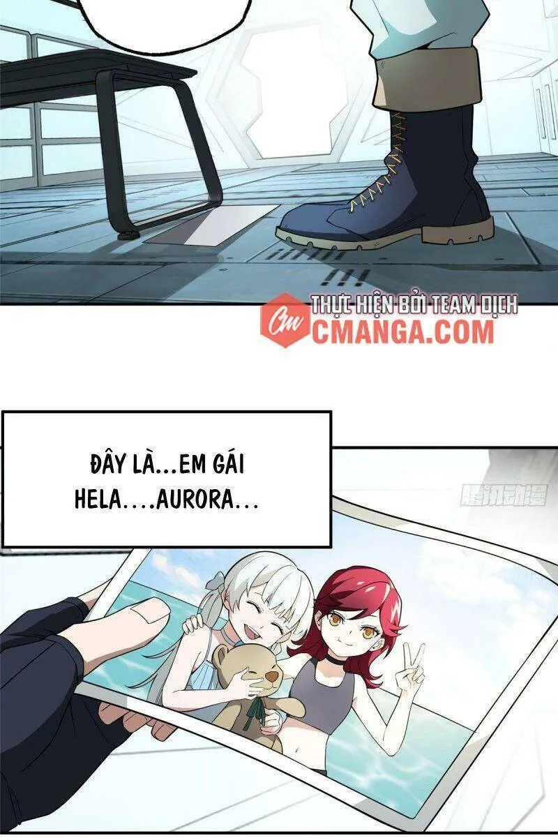 Siêu Cấp Cơ Giới Chap 7 - Next Chap 8