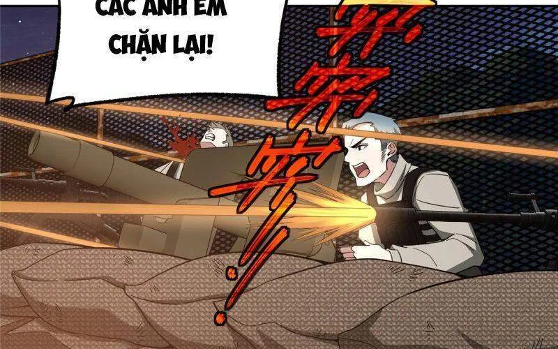 Siêu Cấp Cơ Giới Chap 70 - Next Chap 71