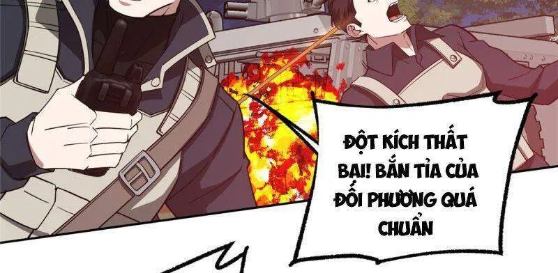 Siêu Cấp Cơ Giới Chap 70 - Next Chap 71