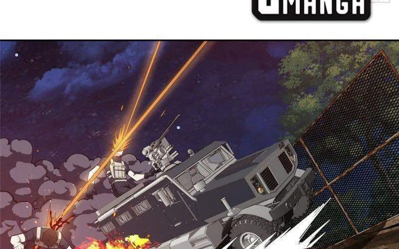 Siêu Cấp Cơ Giới Chap 70 - Next Chap 71