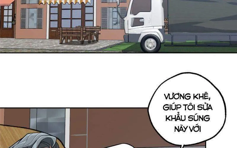 Siêu Cấp Cơ Giới Chap 70 - Next Chap 71