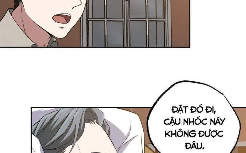 Siêu Cấp Cơ Giới Chap 70 - Next Chap 71
