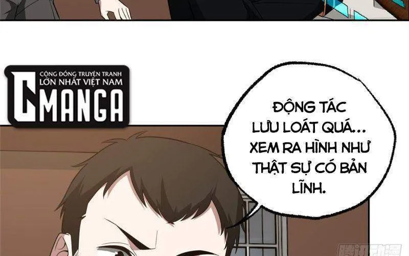 Siêu Cấp Cơ Giới Chap 70 - Next Chap 71