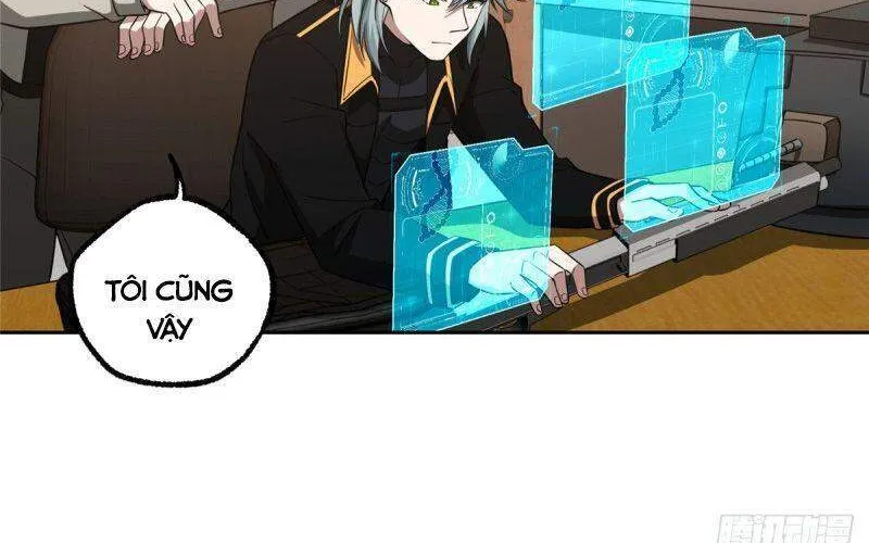 Siêu Cấp Cơ Giới Chap 70 - Next Chap 71