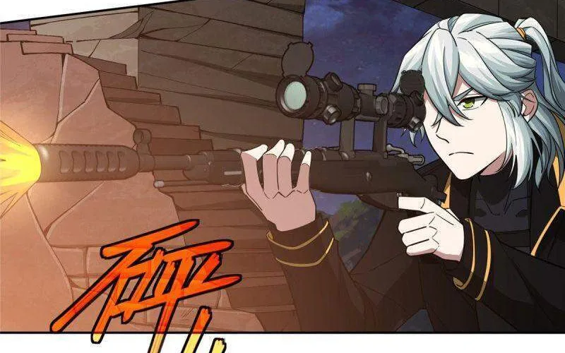 Siêu Cấp Cơ Giới Chap 70 - Next Chap 71