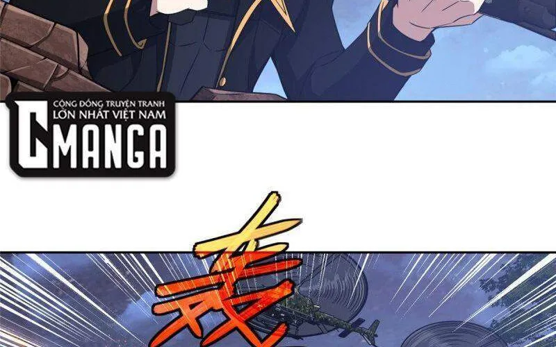 Siêu Cấp Cơ Giới Chap 70 - Next Chap 71